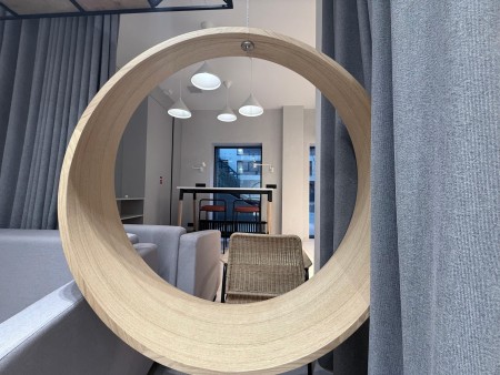 Komfortowa kawalerka w nowoczesnym apartamentowcu - Poznań   -
Zdjęcie nr 10
