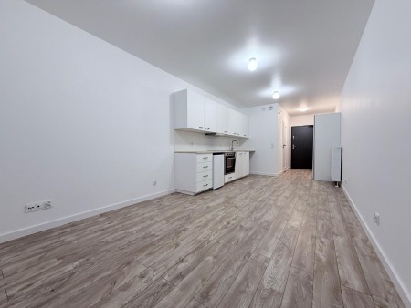 Komfortowa kawalerka w nowoczesnym apartamentowcu - Poznań   -
Zdjęcie nr 6