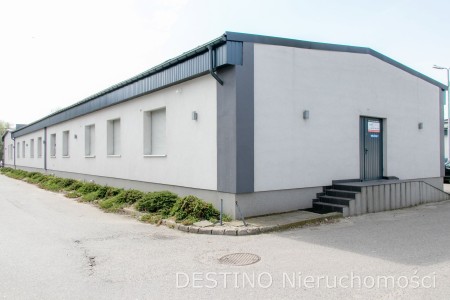 lokal użytkowy do wynajęcia 86 m2 ul Dobrzecka Kalisz - Kalisz   -

