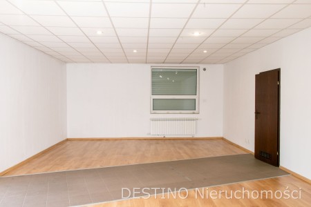 lokal użytkowy do wynajęcia 86 m2 ul Dobrzecka Kalisz - Kalisz   -
Zdjęcie nr 3
