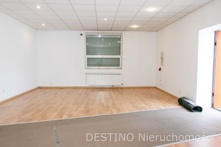 lokal użytkowy do wynajęcia 86 m2 ul Dobrzecka Kalisz - Kalisz   -
Zdjęcie nr 4