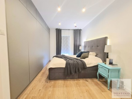 Komfortowy nowy dom wolnostojący 115m2 Chełmce k Kalisza -  Chełmce  -
Zdjęcie nr 9