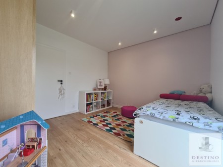 Komfortowy nowy dom wolnostojący 115m2 Chełmce k Kalisza -  Chełmce  -
Zdjęcie nr 12
