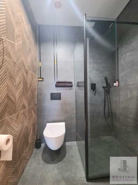 Komfortowy nowy dom wolnostojący 115m2 Chełmce k Kalisza -  Chełmce  -
Zdjęcie nr 16