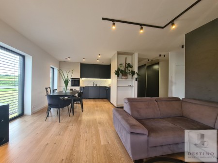 Komfortowy nowy dom wolnostojący 115m2 Chełmce k Kalisza -  Chełmce  -
Zdjęcie nr 2