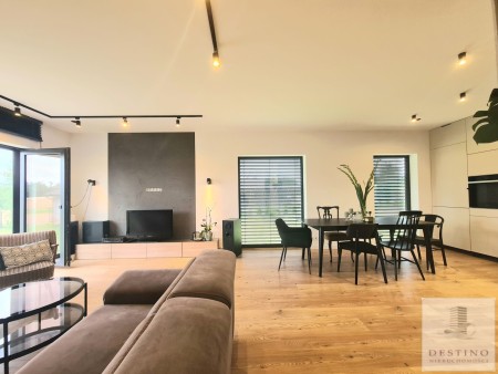 Komfortowy nowy dom wolnostojący 115m2 Chełmce k Kalisza -  Chełmce  -
Zdjęcie nr 4