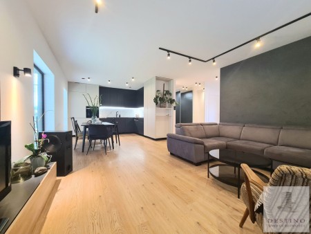 Komfortowy nowy dom wolnostojący 115m2 Chełmce k Kalisza -  Chełmce  -
Zdjęcie nr 6