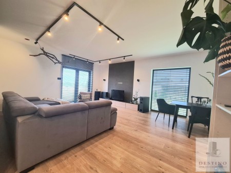 Komfortowy nowy dom wolnostojący 115m2 Chełmce k Kalisza -  Chełmce  -
Zdjęcie nr 7