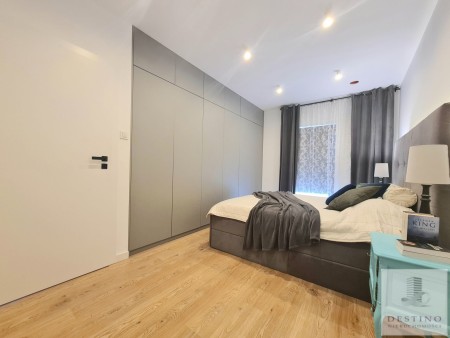 Komfortowy nowy dom wolnostojący 115m2 Chełmce k Kalisza -  Chełmce  -
Zdjęcie nr 8