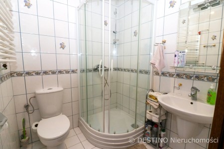 Sprzedam Dom Wolnostojący W Gminie Opatówek - Kalisz   -
Zdjęcie nr 11