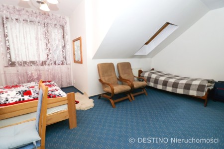 Sprzedam Dom Wolnostojący W Gminie Opatówek - Kalisz   -
Zdjęcie nr 12