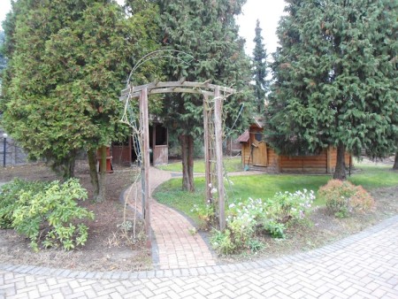 Sprzedam Dom Wolnostojący W Gminie Opatówek - Kalisz   -
Zdjęcie nr 17