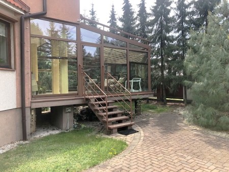 Sprzedam Dom Wolnostojący W Gminie Opatówek - Kalisz   -
Zdjęcie nr 18