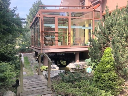 Sprzedam Dom Wolnostojący W Gminie Opatówek - Kalisz   -
Zdjęcie nr 20