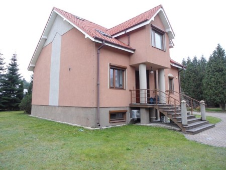 Sprzedam Dom Wolnostojący W Gminie Opatówek - Kalisz   -
Zdjęcie nr 2
