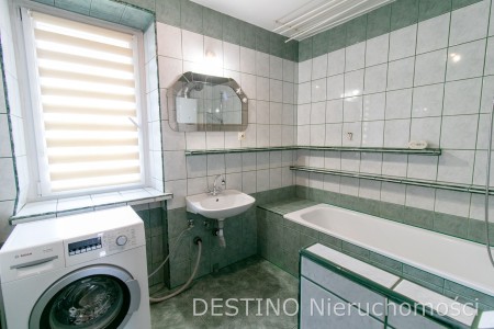 przestronne 2pok mieszkanie 6150 m2 centrum Kalisza - Kalisz   -
Zdjęcie nr 11