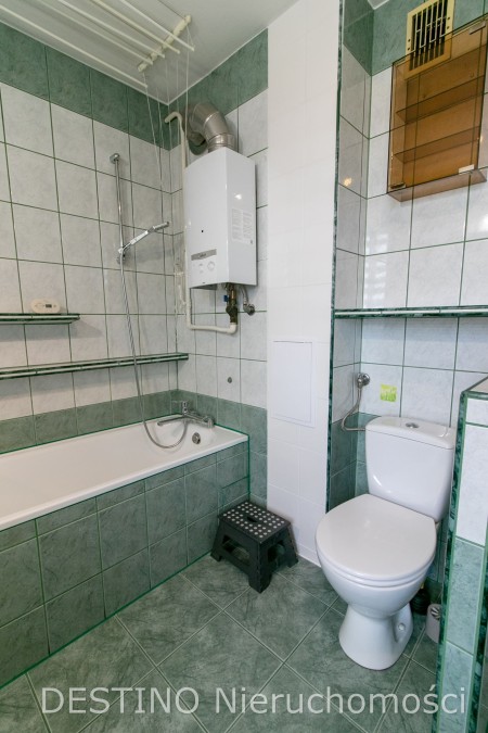 przestronne 2pok mieszkanie 6150 m2 centrum Kalisza - Kalisz   -
Zdjęcie nr 13