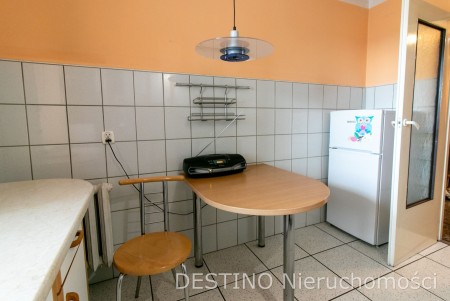przestronne 2pok mieszkanie 6150 m2 centrum Kalisza - Kalisz   -
Zdjęcie nr 3