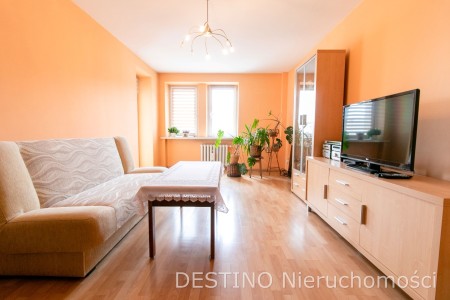 przestronne 2pok mieszkanie 6150 m2 centrum Kalisza - Kalisz   -
Zdjęcie nr 4