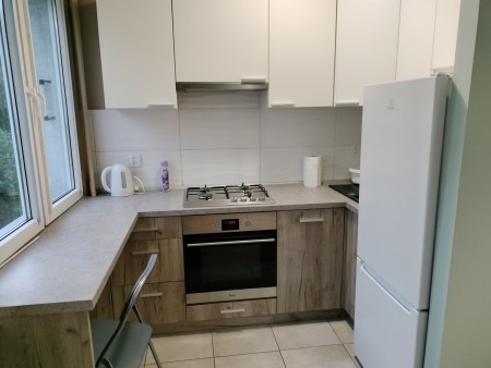 Kawalerka ul Poznańska - Kalisz   -
Zdjęcie nr 3