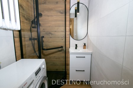 3pok mieszkanie os Asnyka 369000 zł - Kalisz   -
Zdjęcie nr 11