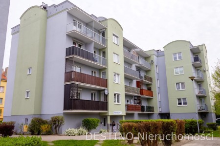 komfortowe przestronne 3pok mieszkanie 8170 m2 Korczak - Kalisz   -
Zdjęcie nr 18
