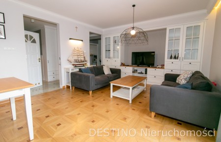 komfortowe przestronne 3pok mieszkanie 8170 m2 Korczak - Kalisz   -
Zdjęcie nr 5