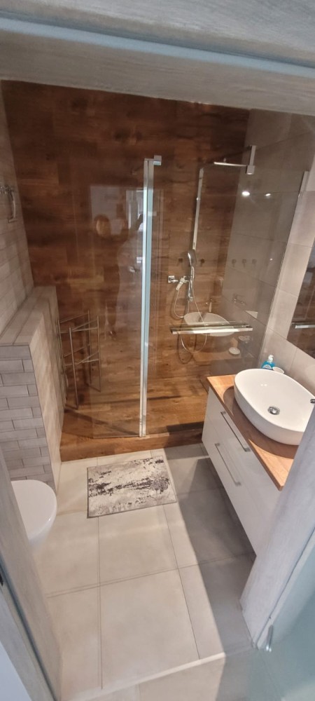 do wynajęcia 2 pokojowe mieszkanie  ul Korczak - Kalisz   -
Zdjęcie nr 4