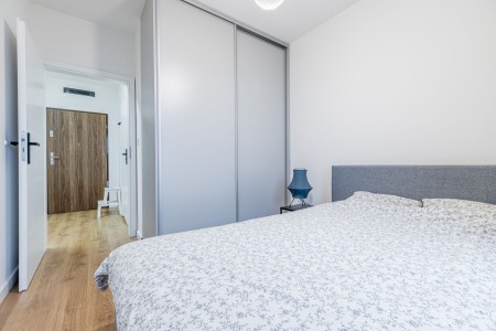 Wynajmę 3pok mieszkanie  Wzgórza Kalisza 2100 zł - Kalisz   -
Zdjęcie nr 6