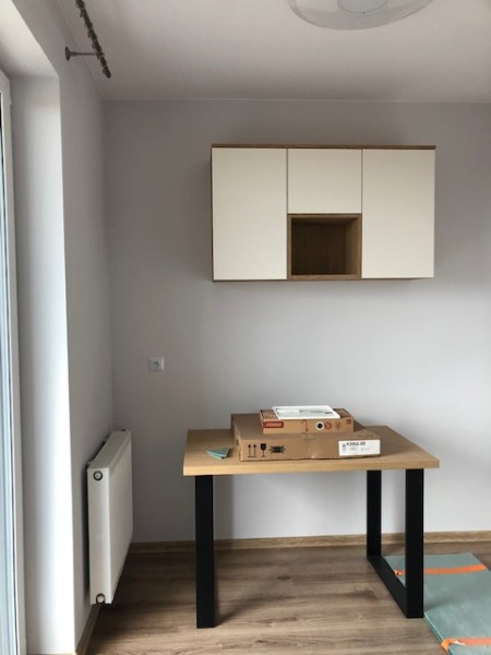 Wynajmę kawalerkę z aneksem sypialnianym - Kalisz   -
Zdjęcie nr 6
