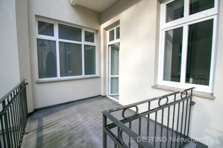 lokal użytkowy 112 m2 do wynajęcia w centrum Kalisza - Kalisz   -
Zdjęcie nr 9