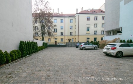 lokal użytkowy 112 m2 do wynajęcia w centrum Kalisza - Kalisz   -
Zdjęcie nr 10