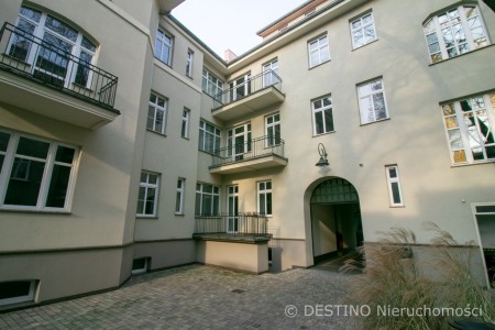 lokal użytkowy 112 m2 do wynajęcia w centrum Kalisza - Kalisz   -
Zdjęcie nr 12