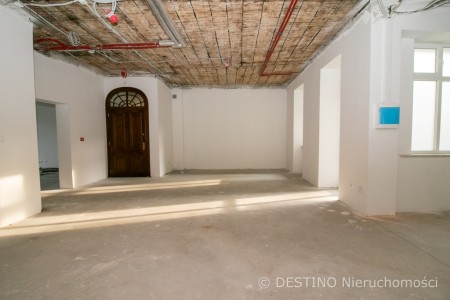 lokal użytkowy 112 m2 do wynajęcia w centrum Kalisza - Kalisz   -
Zdjęcie nr 4