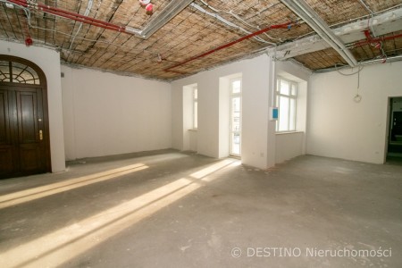 lokal użytkowy 112 m2 do wynajęcia w centrum Kalisza - Kalisz   -
Zdjęcie nr 5