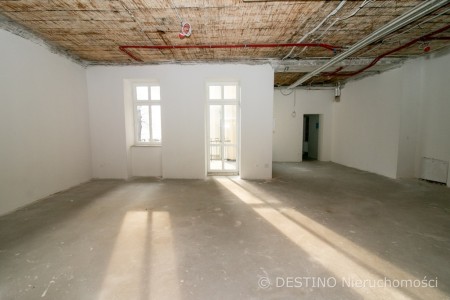 lokal użytkowy 112 m2 do wynajęcia w centrum Kalisza - Kalisz   -
Zdjęcie nr 7