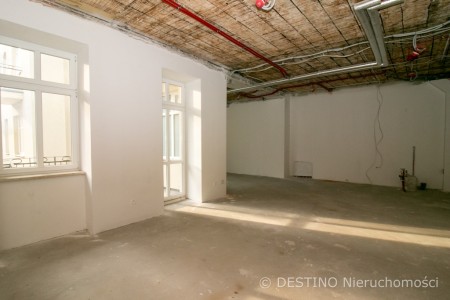 lokal użytkowy 112 m2 do wynajęcia w centrum Kalisza - Kalisz   -
Zdjęcie nr 8