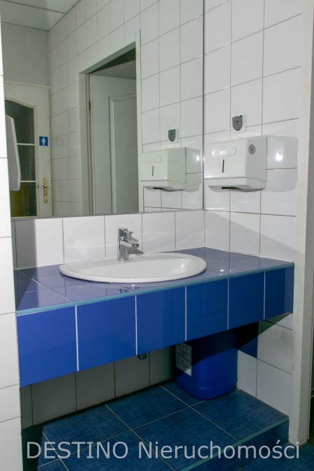 do wynajęcia witrynowy lokal użytkowy ul Częstochowska - Kalisz   -
Zdjęcie nr 9