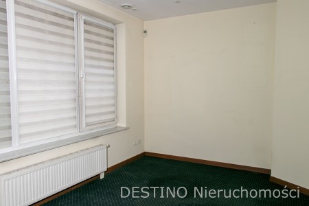 do wynajęcia witrynowy lokal użytkowy ul Częstochowska - Kalisz   -
Zdjęcie nr 13
