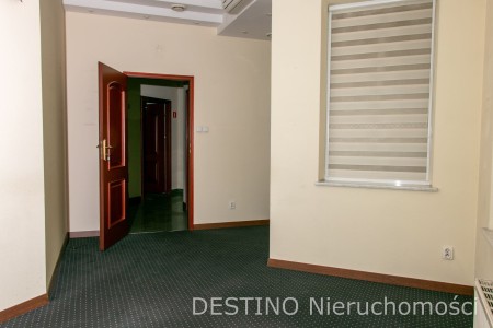 do wynajęcia witrynowy lokal użytkowy ul Częstochowska - Kalisz   -
Zdjęcie nr 14