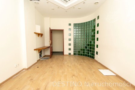 do wynajęcia witrynowy lokal użytkowy ul Częstochowska - Kalisz   -
Zdjęcie nr 20