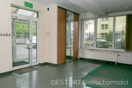 do wynajęcia witrynowy lokal użytkowy ul Częstochowska - Kalisz   -
