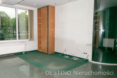do wynajęcia witrynowy lokal użytkowy ul Częstochowska - Kalisz   -
Zdjęcie nr 7