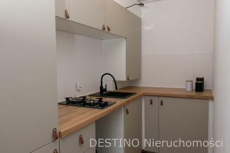 przestronna kawalerka ok 40 m2 parter os Tyniec - Kalisz   -
Zdjęcie nr 10