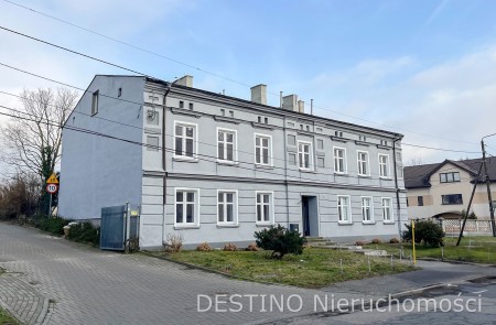 przestronna kawalerka ok 40 m2 parter os Tyniec - Kalisz   -
Zdjęcie nr 12