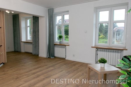 przestronna kawalerka ok 40 m2 parter os Tyniec - Kalisz   -
Zdjęcie nr 6