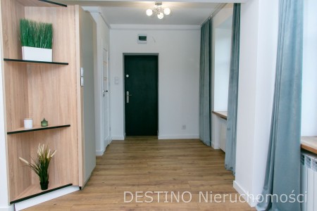przestronna kawalerka ok 40 m2 parter os Tyniec - Kalisz   -
Zdjęcie nr 7