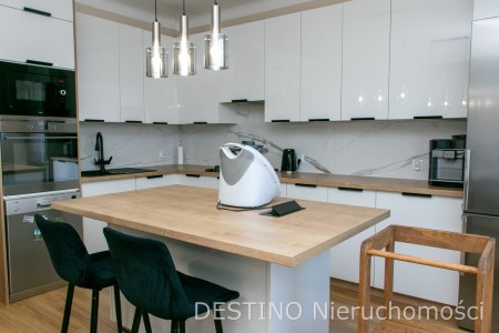 Ładny dom do sprzedaży dla dwóch rodzin Opatówek -  Opatówek  -
Zdjęcie nr 9