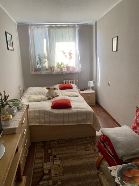 Wynajmę 2pok mieszkanie z balkonem 1200 zł -  Ostrów Wielkopolski  -
Zdjęcie nr 2