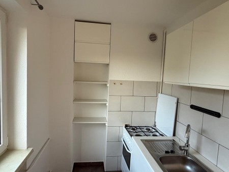 Wynajmę 2pok mieszkanie z balkonem 1200 zł -  Ostrów Wielkopolski  -
Zdjęcie nr 5
